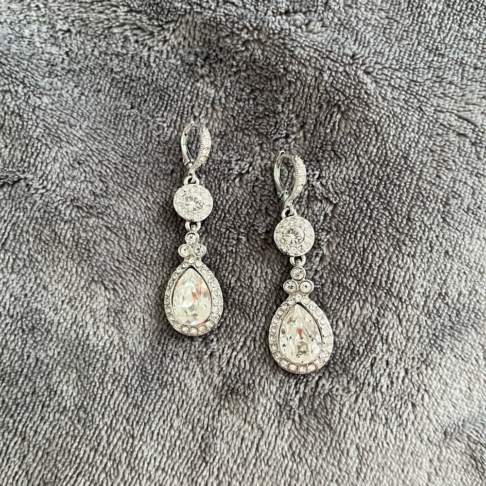 Givenchy Formal Earrings